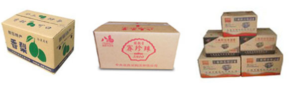 封箱打包機(jī)